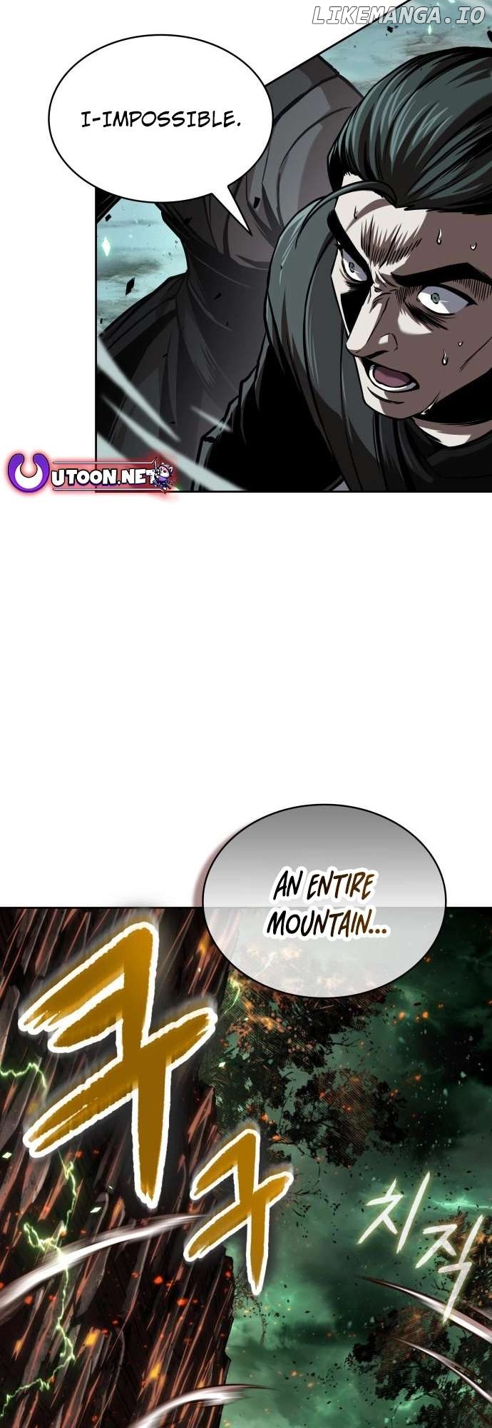 Nano Machine Chapter 254 image 23